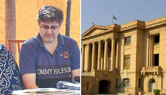دعا زہرا کواٖغواکیاگیا،بازیاب کرایاجائے،عدالت میں نئی درخواست