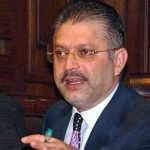 عمران خان اہم اداروں کے خلاف گھنائونی مہم چلارہے ہیں،شرجیل میمن