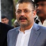 فنانشل ٹائمزنے بہروپیے عمران خان کاچہرہ بے نقاب کردیا‘شرجیل میمن