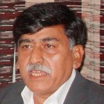 کراچی کی تبا ہی کی ذمہ دار اقتدار میں شریک جماعتیں ہیں، آفاق احمد