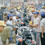 یونیک فیکٹریوں میں لیبر قوانین کی خلاف ورزی کا انکشاف