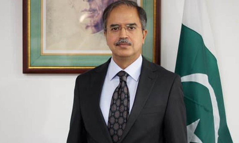 افغان حکومت تسلیم کرنے کامعاملہ قبل ازوقت ہے‘دفترخارجہ