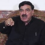 ن لیگ دوگروپوں میں تقسیم ہونے جارہی ہے'شیخ رشید