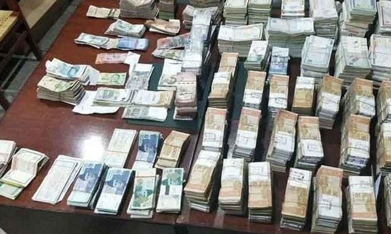 اکائونٹس افسرشیر محمد چانھیوکے کروڑوں کے اثاثے منظر عام پر آگئے