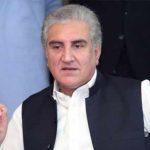 حمزہ شہبازوزارت اعلیٰ کی حوس میں کچھ بھی کرسکتے ہیں'شاہ محمودقریشی