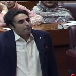 عدلیہ کا کام تشریح کرناہے ، ترمیم لانا نہیں'بلاول بھٹو