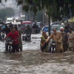 کراچی میں پھرموسلادھاربارش کاامکان،اربن فلڈنگ کاخطرہ