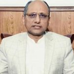 پیپلزپارٹی یاسندھ حکومت کابلدیاتی الیکشن کے التواء سے کوئی تعلق نہیں،سعیدغنی