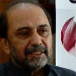 سندھ یونائیٹڈ پارٹی کاصوبائی الیکشن کمشنرکوبرطرف کرنے کامطالبہ