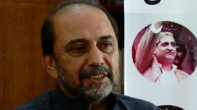 سندھ یونائیٹڈ پارٹی کاصوبائی الیکشن کمشنرکوبرطرف کرنے کامطالبہ