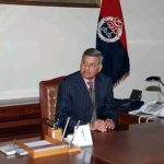 سابق ڈی جی آئی بی آفتاب سلطان چیئرمین نیب مقرر،تحریک انصاف نے تعیناتی مستردکردی