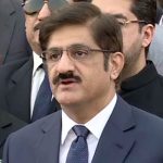 نکاسی آب کانظام، درست کررہے ہیں،بارشوں کے نئے متوقع اسپیل کیلئے تیاررہناہوگا،مرادعلی شاہ