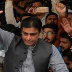 عددی اکثریت موجود ، حمزہ آج دوبارہ وزیراعلی منتخب ہوجائیں گے، ن لیگ