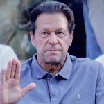 چیف الیکشن کمشنرکے استعفے کے مطالبے پرقائم ہوں،عمران خان