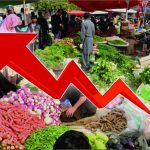ملک میں مہنگائی کا نیا طوفان ‘اشیاء کے دام آسمان پرجاپہنچے