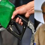 وزیراعظم کاقوم کوریلیف ٗ پیٹرول 18،ڈیزل40روپے فی لیٹرسستا