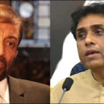 برف پگھلنے لگی ،فاروق ستارکی ایم کیوایم میں واپسی پرمشروط آمادگی