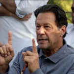 عمران خان نے الیکشن ایکٹ ترمیم سپریم کورٹ میں چیلنج کردی