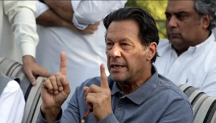 عمران خان نے الیکشن ایکٹ ترمیم سپریم کورٹ میں چیلنج کردی