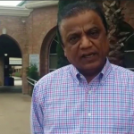 بابرغوری جسمانی ریمانڈپرپولیس کے حوالے