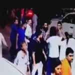 گلشن اقبال میں گائے باندھنے کے تنازع پرشدید فائرنگ