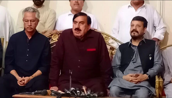 این اے 245ضمنی الیکشن،اے این پی کا ایم کیو ایم کی حمایت کا اعلان