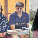 شوہرسے تعلقات خوشگوارنہیں ،والدین سے جان کاخطرہ ہے‘دعازہرا