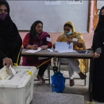 بلدیاتی انتخابات' حیدرآباد سیاسی سرگرمیوں کا مرکز بن گیا