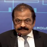 انوکھالاڈلہ انتخابات کی جیت پرخوش ہے نہ ہارپر،سیاست میں خریدو فروخت کے دھندے کا ماسٹر مائنڈ عمران خان ہے،رانا ثنا ء اللہ