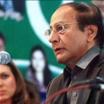 پرویز الٰہی میرا وزیراعلیٰ کا امیدوار تھا اور رہے گاچوہدری شجاعت