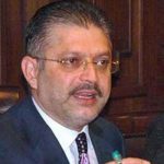 موجودہ حکومت اپنی آئینی مدت پوری کرے گی،شرجیل میمن