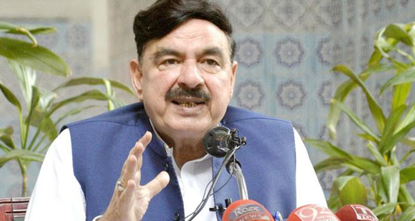 جو ہوگیا سو ہوگیا، ہمیں اسٹیبلشمنٹ سے نہیں لڑنا چاہیے، شیخ رشید