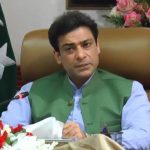چوہدری برادران میں پھوٹ‘حمزہ دوبارہ وزیراعلیٰ پنجاب بن گئے