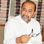 سندھ میں غیرقانونی مقیم افغانیوں کو فوری واپس بھیجاجائے ٗجلال محمودشاہ