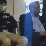 بابر غوری نے طبی بنیادوں پر عدالت سے ریلیف کی کوششیں تیز کر دیں