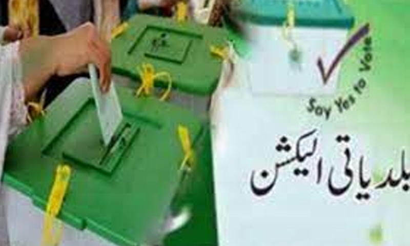 سندھ میں بلدیاتی انتخابات کا التوا ، قومی خزانے کو کروڑوں روپے کا نقصان