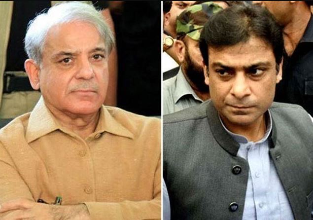 حمزہ شہباز تو گئے، شہباز شریف کی وزارتِ عظمیٰ خطرے میں