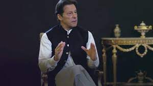 تینوں جماعتوں کے فارن فنڈنگ کیس کے فیصلے اکٹھے سنائے جائیں‘عمران خان