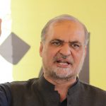 الیکشن کمیشن سندھ میں پیپلزپارٹی کی بی ٹیم بن چکا ، حافظ نعیم الرحمان