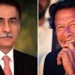 ایاز صادق کاعمران خان پر کشمیر سے متعلق معاہدے کا الزام