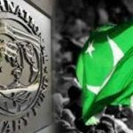 آئی ایم ایف پاکستان میں کسی بھی حکومت سے مذاکرات کے لیے تیار
