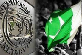 آئی ایم ایف پاکستان میں کسی بھی حکومت سے مذاکرات کے لیے تیار