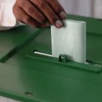 ضمنی الیکشن میں ووٹوں کی خریدوفروخت کاانکشاف