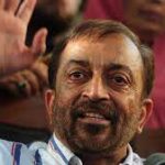 ایم کیوایم کافاروق ستارکومیئرکراچی بنانے کامنصوبہ