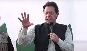 17 جولائی کا،الیکشن جہادہے ، لوٹوں کو ہمیشہ کیلئے دفن کردیں گے،عمران خان