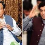 حمزہ شہباز،یاپرویزالٰہی ،پنجاب کے آئندہ وزیراعلیٰ کافیصلہ آج ہوگا