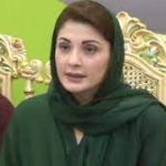 مسلم لیگ (ن)نے شکست تسلیم کرلی‘کھلے دل سے نتائج تسلیم کرنا چاہئیں، مریم نواز