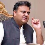 بونوں کومسلط کرنے والی قوتیں کھلواڑسے بازرہیں فوادچودھری