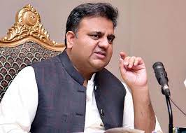 بونوں کومسلط کرنے والی قوتیں کھلواڑسے بازرہیں فوادچودھری