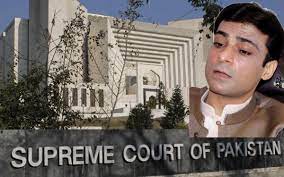 حمزہ کووزیراعلیٰ برقراررکھنے کیلئے ٹھوس بنیاددرکار ہے،سپریم کورٹ